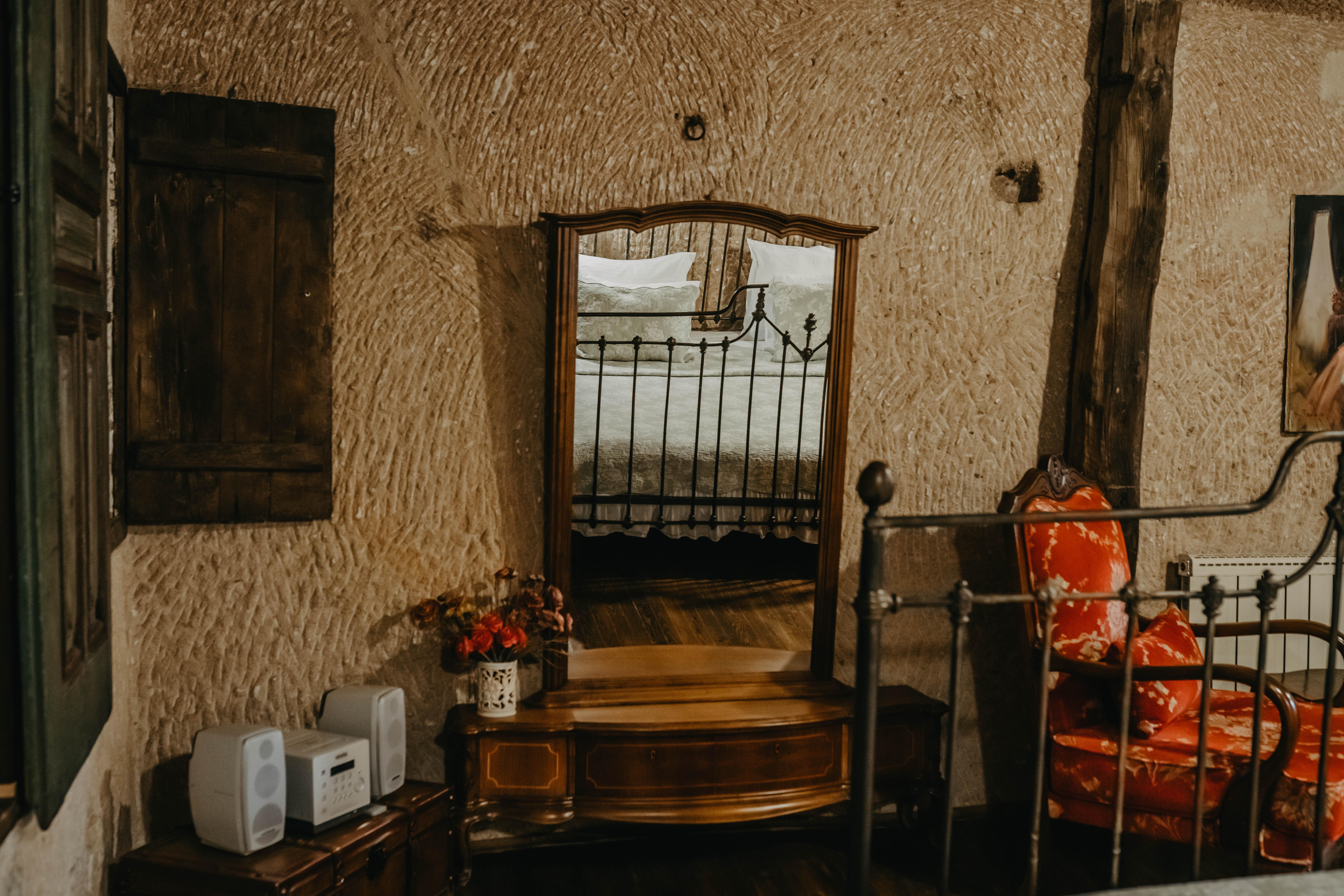 Melekler Evi Cave Hotel Юргюп Екстериор снимка